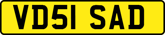 VD51SAD