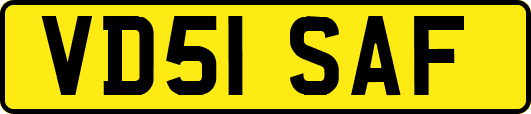 VD51SAF