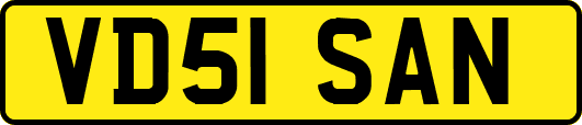 VD51SAN