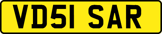 VD51SAR
