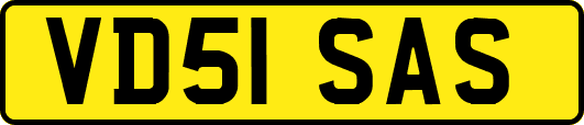 VD51SAS