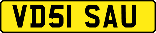 VD51SAU