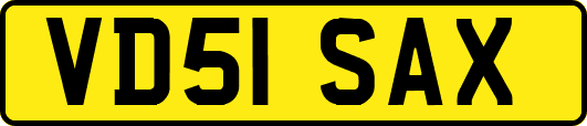 VD51SAX