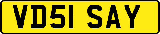 VD51SAY