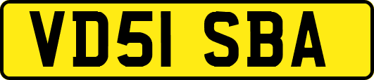 VD51SBA