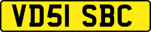 VD51SBC