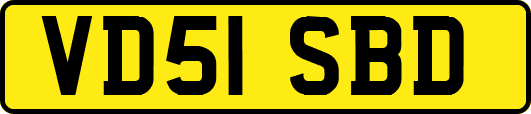VD51SBD