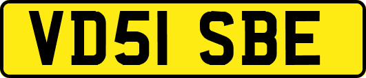 VD51SBE