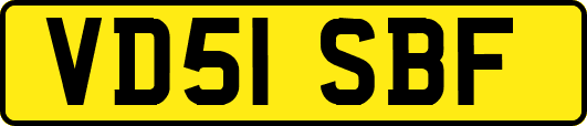 VD51SBF