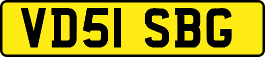 VD51SBG