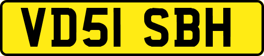 VD51SBH