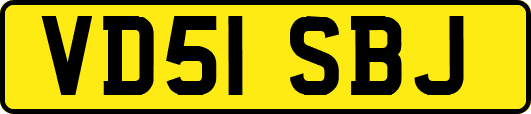 VD51SBJ