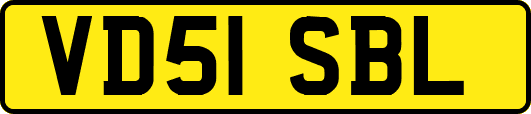 VD51SBL