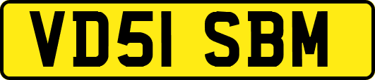 VD51SBM