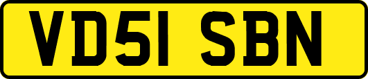 VD51SBN