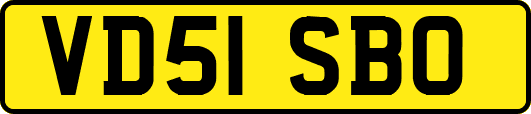 VD51SBO