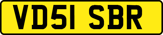 VD51SBR