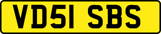VD51SBS