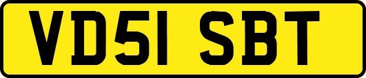 VD51SBT