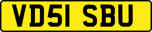 VD51SBU