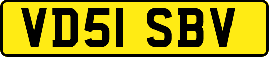 VD51SBV