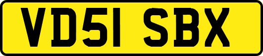 VD51SBX