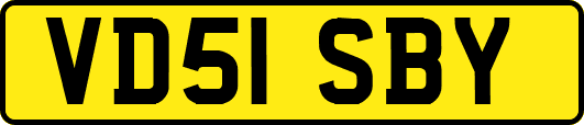 VD51SBY