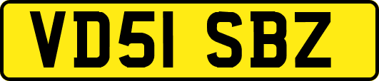 VD51SBZ
