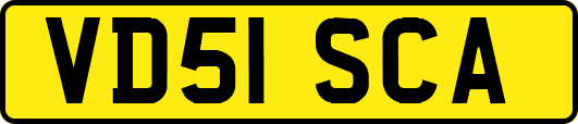 VD51SCA