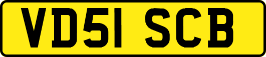 VD51SCB