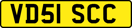 VD51SCC
