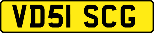 VD51SCG