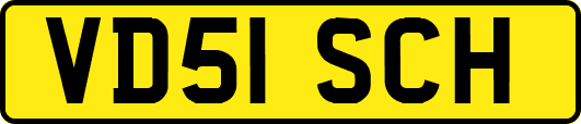 VD51SCH