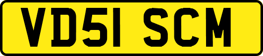 VD51SCM