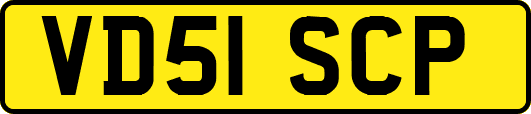 VD51SCP
