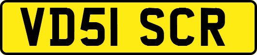 VD51SCR