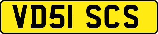 VD51SCS