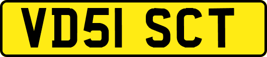 VD51SCT