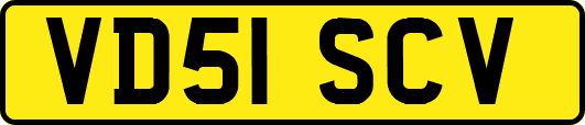 VD51SCV