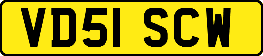 VD51SCW
