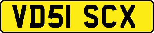 VD51SCX