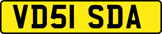 VD51SDA