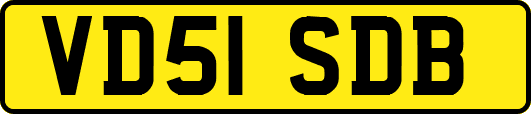 VD51SDB