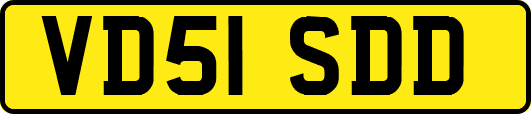 VD51SDD