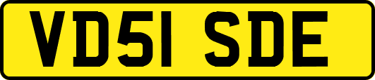 VD51SDE