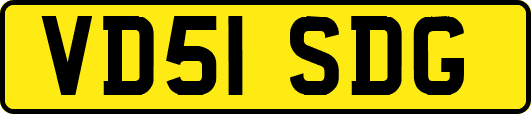 VD51SDG