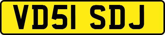 VD51SDJ