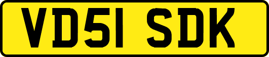 VD51SDK