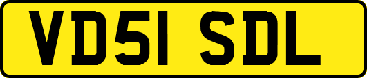 VD51SDL
