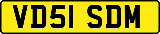 VD51SDM